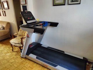 Cinta de Correr Reebok