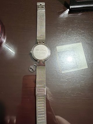 Reloj de pulsera mujer árbol vida