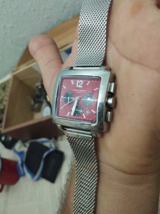 Reloj Simon Carter London