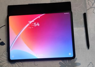 OnePlus Pad 3 Snapdragon 8 Elite