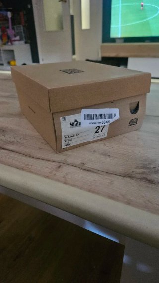 Sandalias Gioseppo talla 27 nuevas