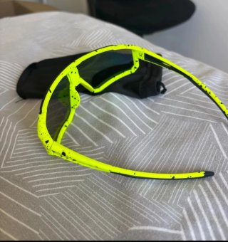 Gafas deportivas pit viper