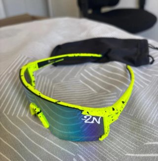Gafas deportivas pit viper