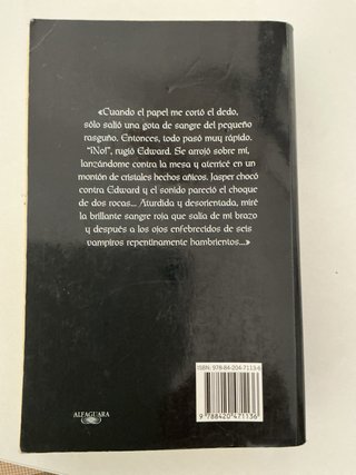 Luna nueva