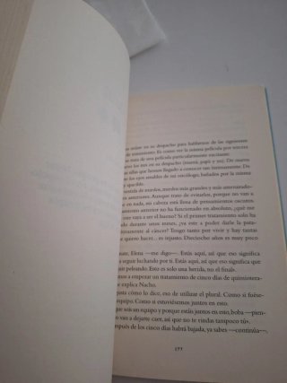 Libro Mis ganas ganan