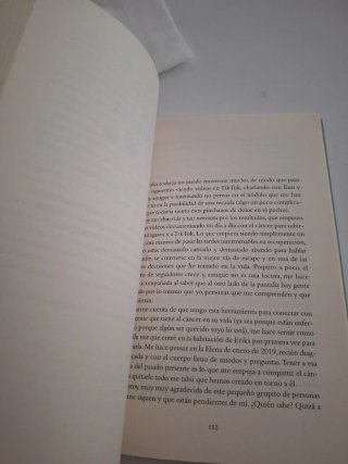Libro Mis ganas ganan