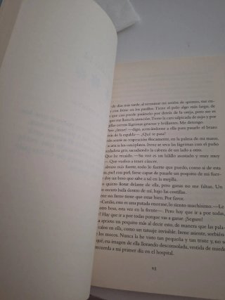 Libro Mis ganas ganan