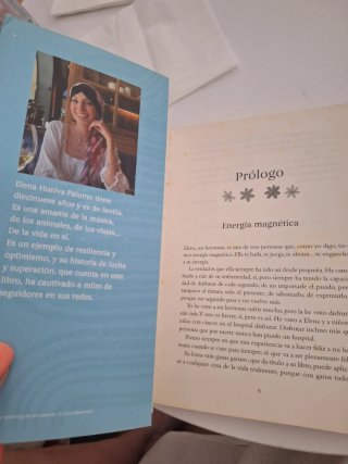 Libro Mis ganas ganan