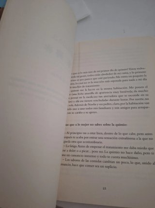 Libro Mis ganas ganan