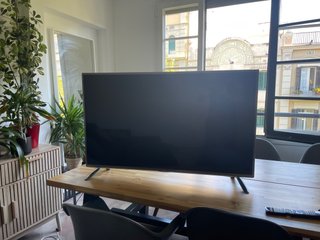 TV LED LG 47” 47LB630V