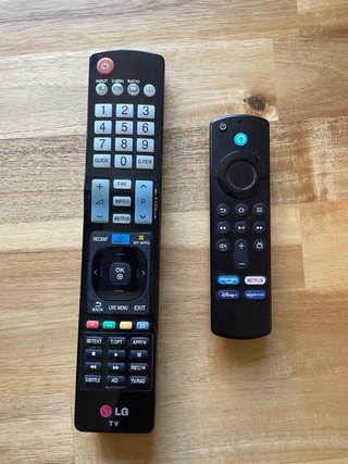 TV LED LG 47” 47LB630V