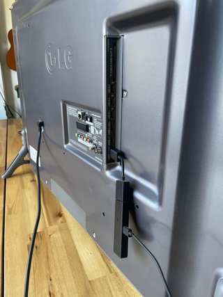 TV LED LG 47” 47LB630V