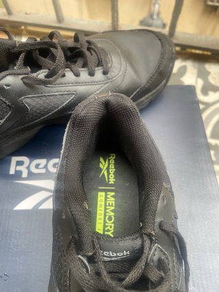 Reebok Cuclillas 4.0 Nuevas