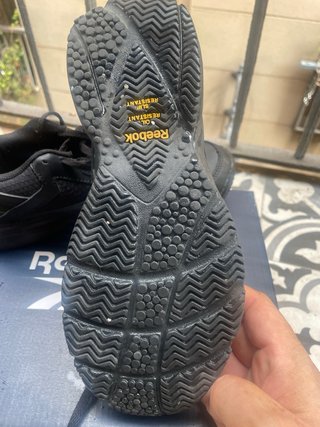 Reebok Cuclillas 4.0 Nuevas