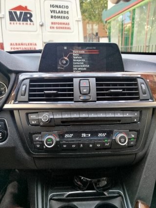 BMW Serie 3 2016