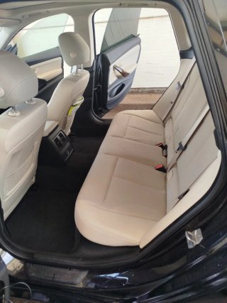 BMW Serie 3 2016