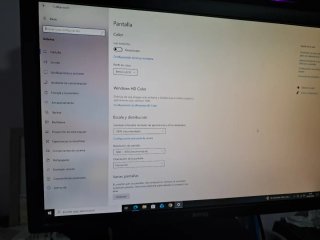 HP 8300 PRO USDT Ordenador Sobremesa