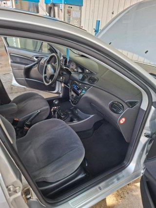 Ford Focus 2004