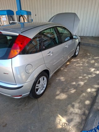 Ford Focus 2004