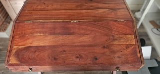 Escritorio Secreter Vintage Madera