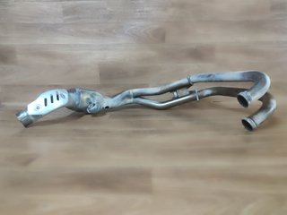 Colectores Catalizador BMW F800GT 2013