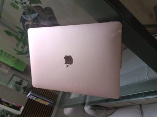 MacBook Air 13" 2019