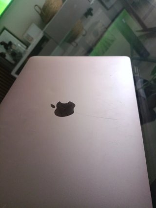 MacBook Air 13" 2019