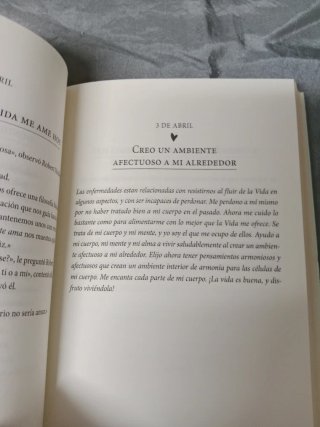 Confia En La Vida
