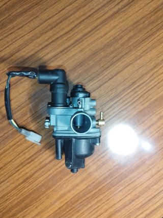 Carburador Dellorto 17.5