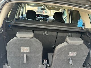 Citroen Grand C4 SpaceTourer 2017