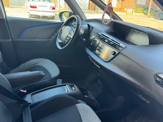 Citroen Grand C4 SpaceTourer 2017