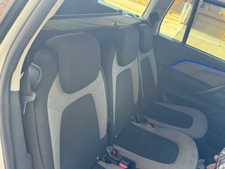 Citroen Grand C4 SpaceTourer 2017