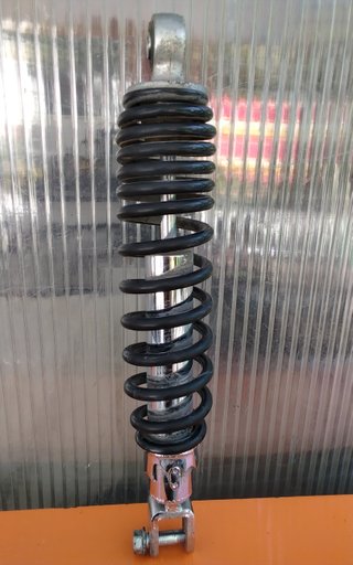 Amortiguador Daelim S1 125cc