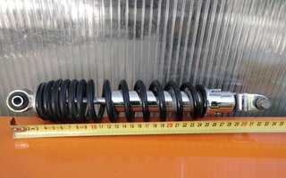Amortiguador Daelim S1 125cc