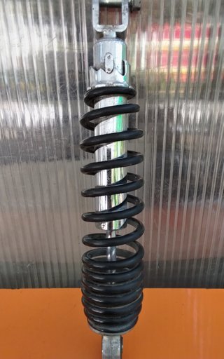 Amortiguador Daelim S1 125cc