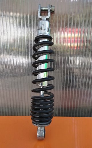 Amortiguador Daelim S1 125cc