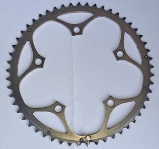 Bicicleta equipo Euskaltel-Euskadi año 2000