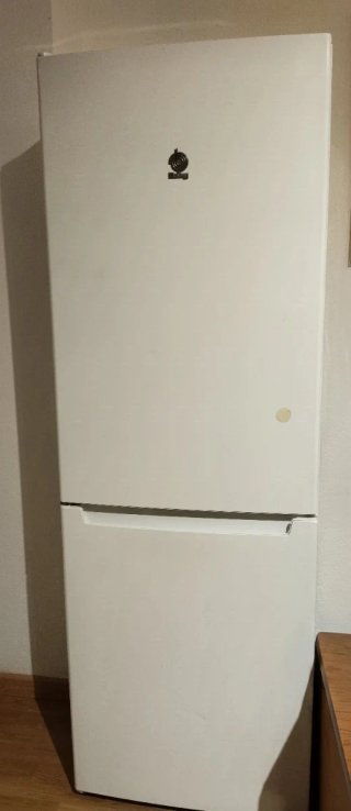 Frigorífico Combi Balay Blanco