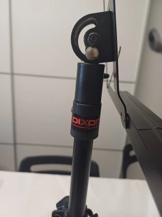 Atril Dixon para músicos