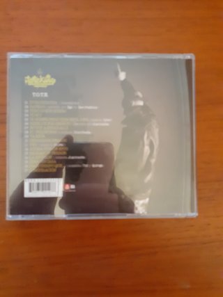 Tote King / T.o.t.e.