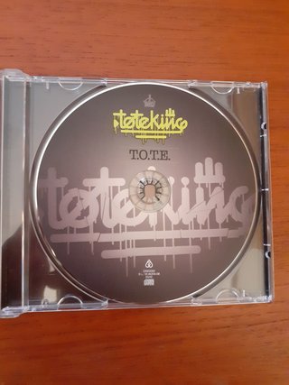 Tote King / T.o.t.e.