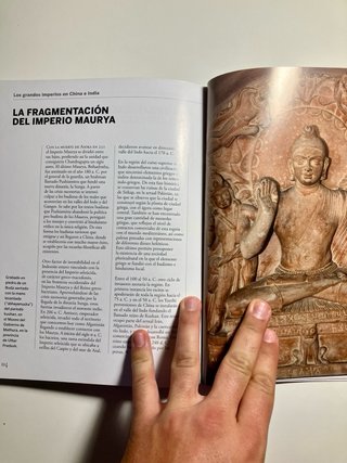 Antiguas civilizaciones del Asia Oriental