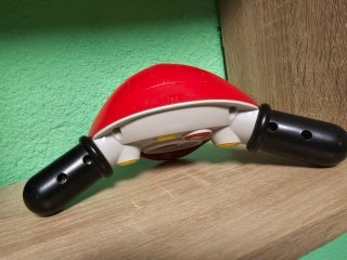 Moto Ducati 1198 Radiocontrol Chicco