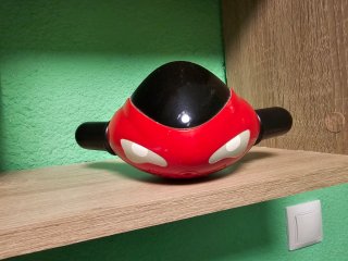 Moto Ducati 1198 Radiocontrol Chicco