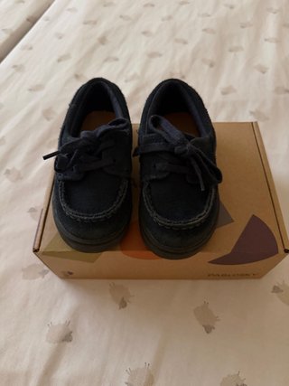 Zapatos niño, numero 24
