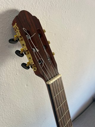 Guitarra Acústica Clásica