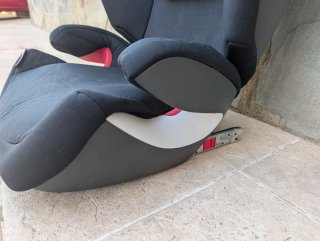 Silla Cybex Gold Pallas M-Fix