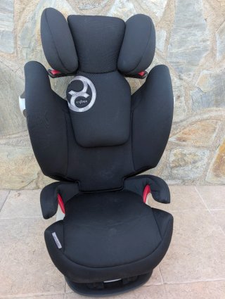 Silla Cybex Gold Pallas M-Fix