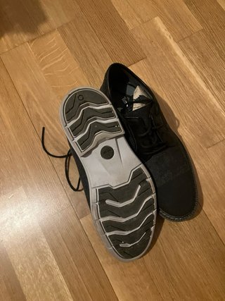 Zapatos Timberland numero 40.