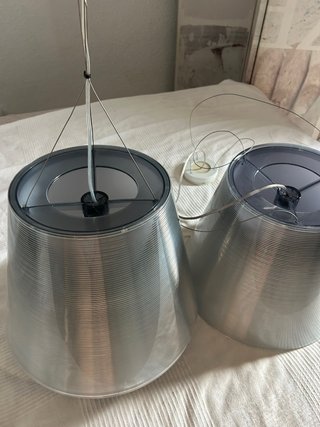 2 Lampade a Sospensione Flos KTribe S2 (M)